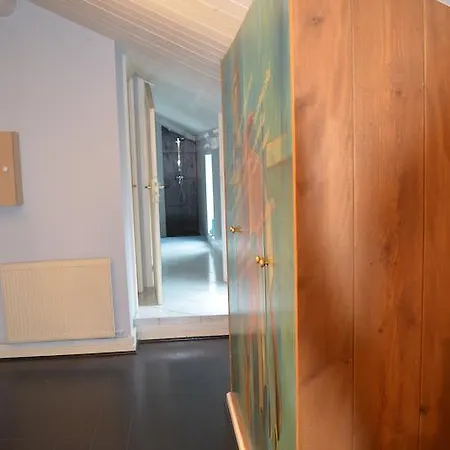 Chambre Saint Louis *