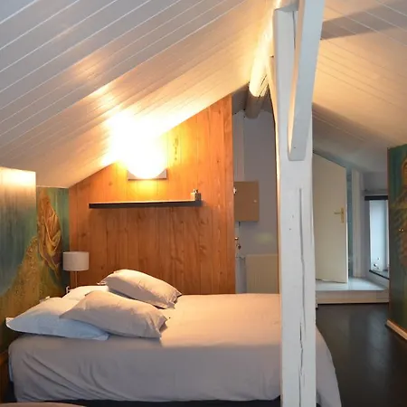 Chambre Saint Louis